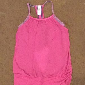 Ivivva Double Dutch Tank